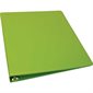 Relieur 1.5" D Visuel+  Vert Printemps