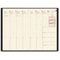 Prestige Ministre Weekly Diary (2016) English
