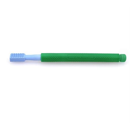 Z-Vibe plastique - VERT