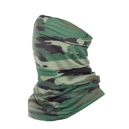 CACHE-COU "camouflage