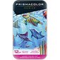 Crayons de couleur Premier® "Sous la mer " Paquet de 12