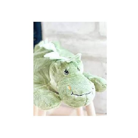 Peluche lourde Dino le dinosaure 1.5 kg