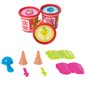 Kit trio de sucettes glacées tutti frutti - sans gluten