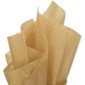 Papier de soie kraft (20 feuilles)