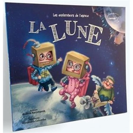 La lune