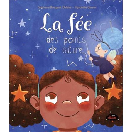 La fée des points de suture