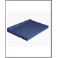 Papier de soie bleu foncé