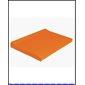 Papier de soie orange