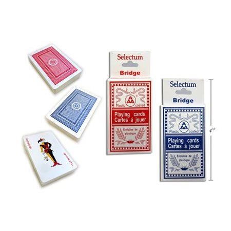 Jeu de cartes