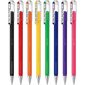 Stylo encre gel Mattehop - Noir