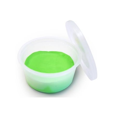 REP PUTTY VERT MOYEN 80gr