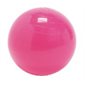 BALLON GYMNIC CLASSIQUE FUSHIA 30CM