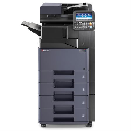 Imprimante multifonctions laser couleur TA-406ci